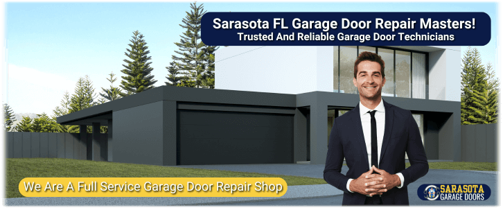 Garage Door Repair Sarasota FL